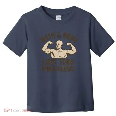 Toddler T-Shirt