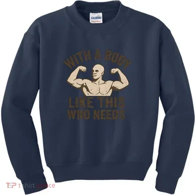 Kids Sweatshirt