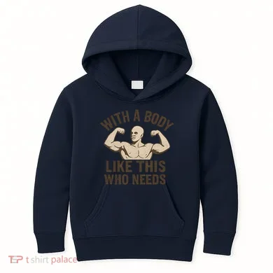 Kids Hoodie