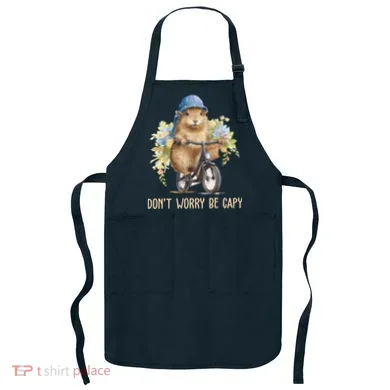Apron