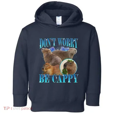 Toddler Hoodie