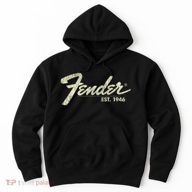 Classic Est. 1946 Hoodie
