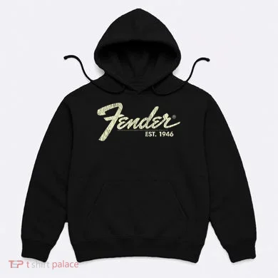 Classic Est. 1946 Hoodie