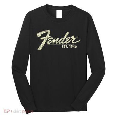 Classic Est. 1946 Long Sleeve Shirt