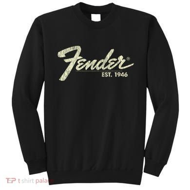 Classic Est. 1946 Sweatshirt