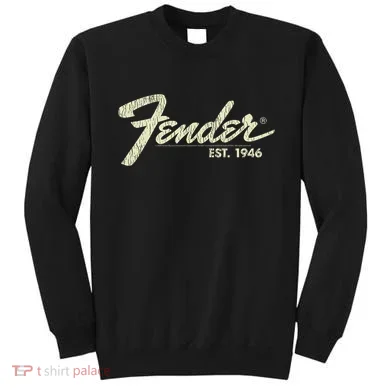 Classic Est. 1946 Sweatshirt