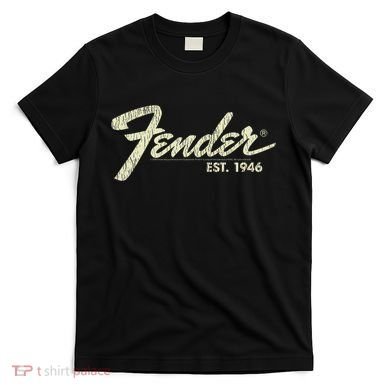 Classic Est. 1946 T-Shirt
