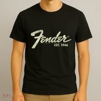 Classic Est. 1946 T-Shirt thumb 3