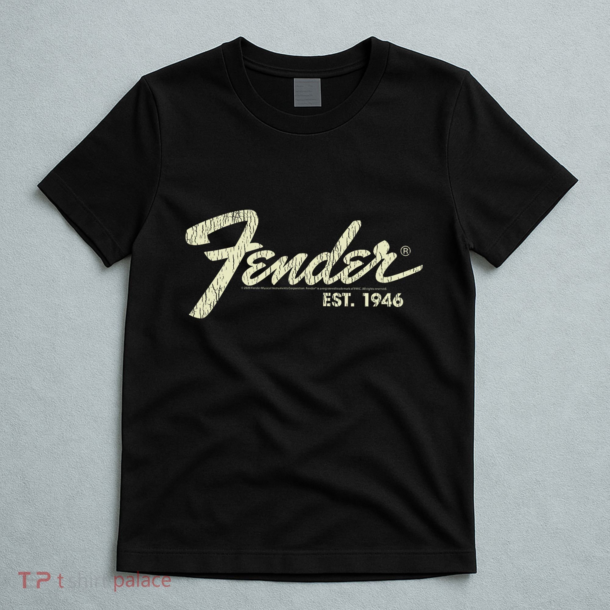 Classic Est. 1946 T-Shirt