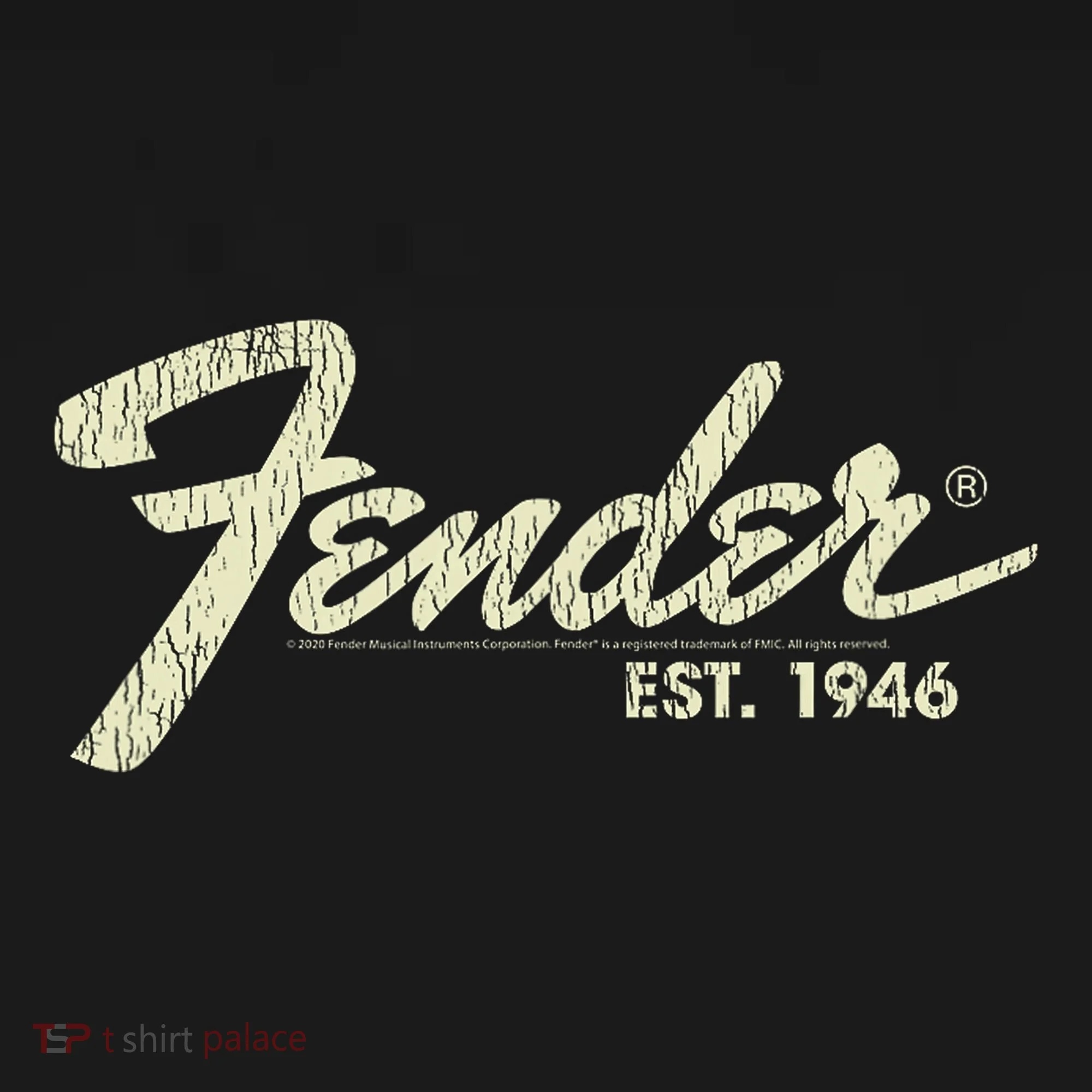 Classic Est. 1946 Backpack