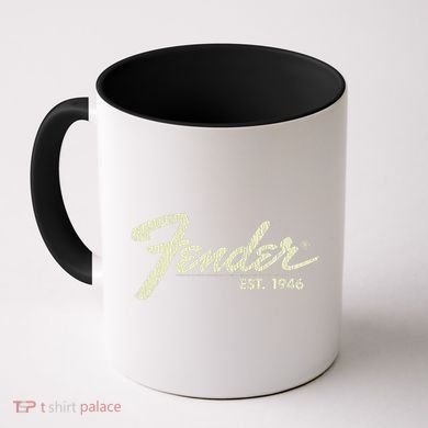 Classic Est. 1946 Coffee Mug