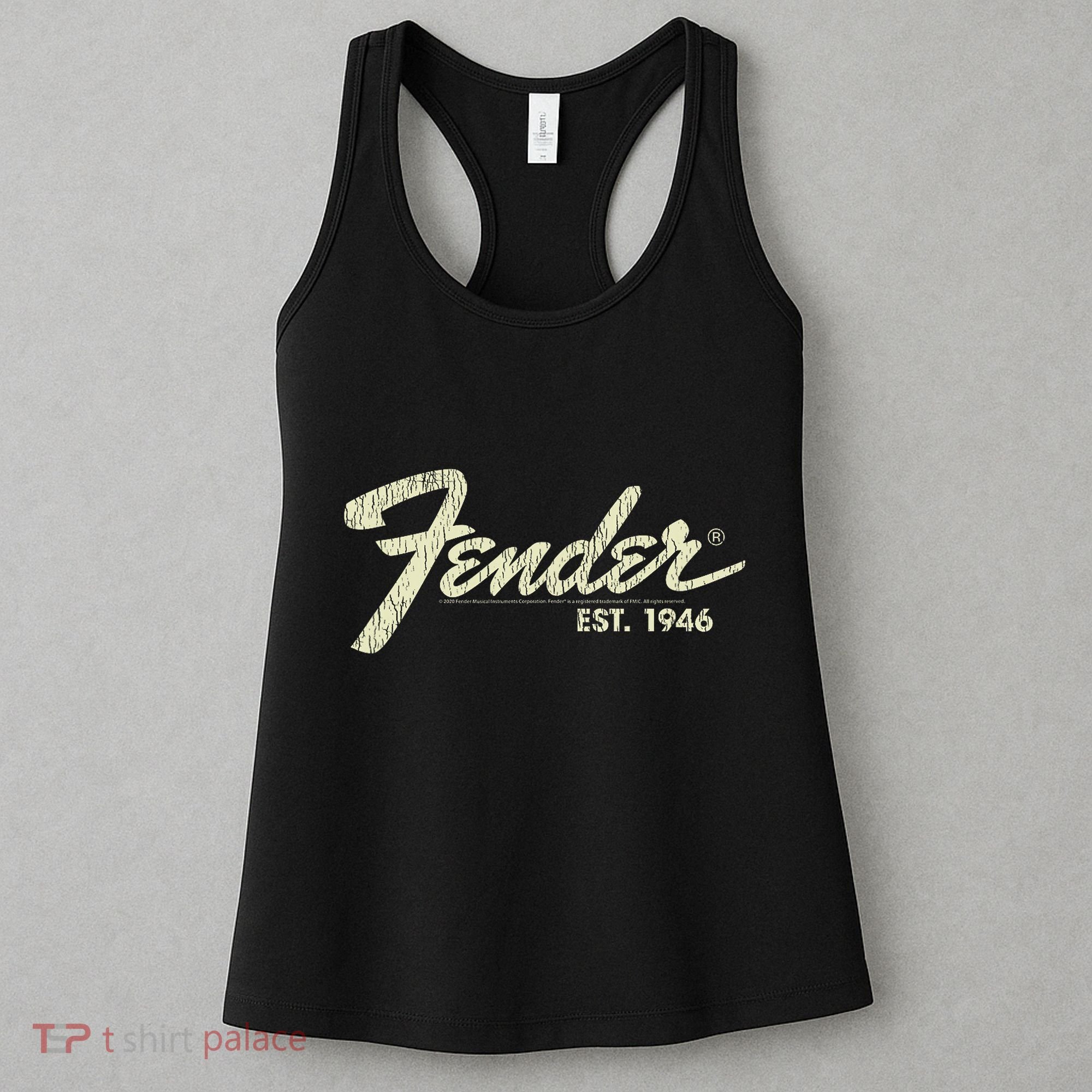Classic Est. 1946 Women's Tank Top