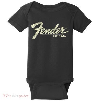 Classic Est. 1946 Baby Bodysuit