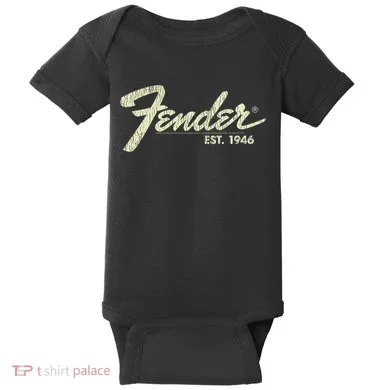 Classic Est. 1946 Baby Bodysuit