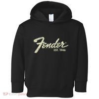 Classic Est. 1946 Toddler Hoodie thumb 0