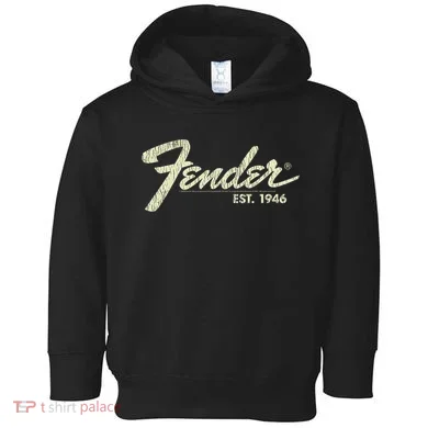 Classic Est. 1946 Toddler Hoodie