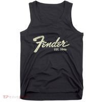 Classic Est. 1946 Tank Top thumb 0