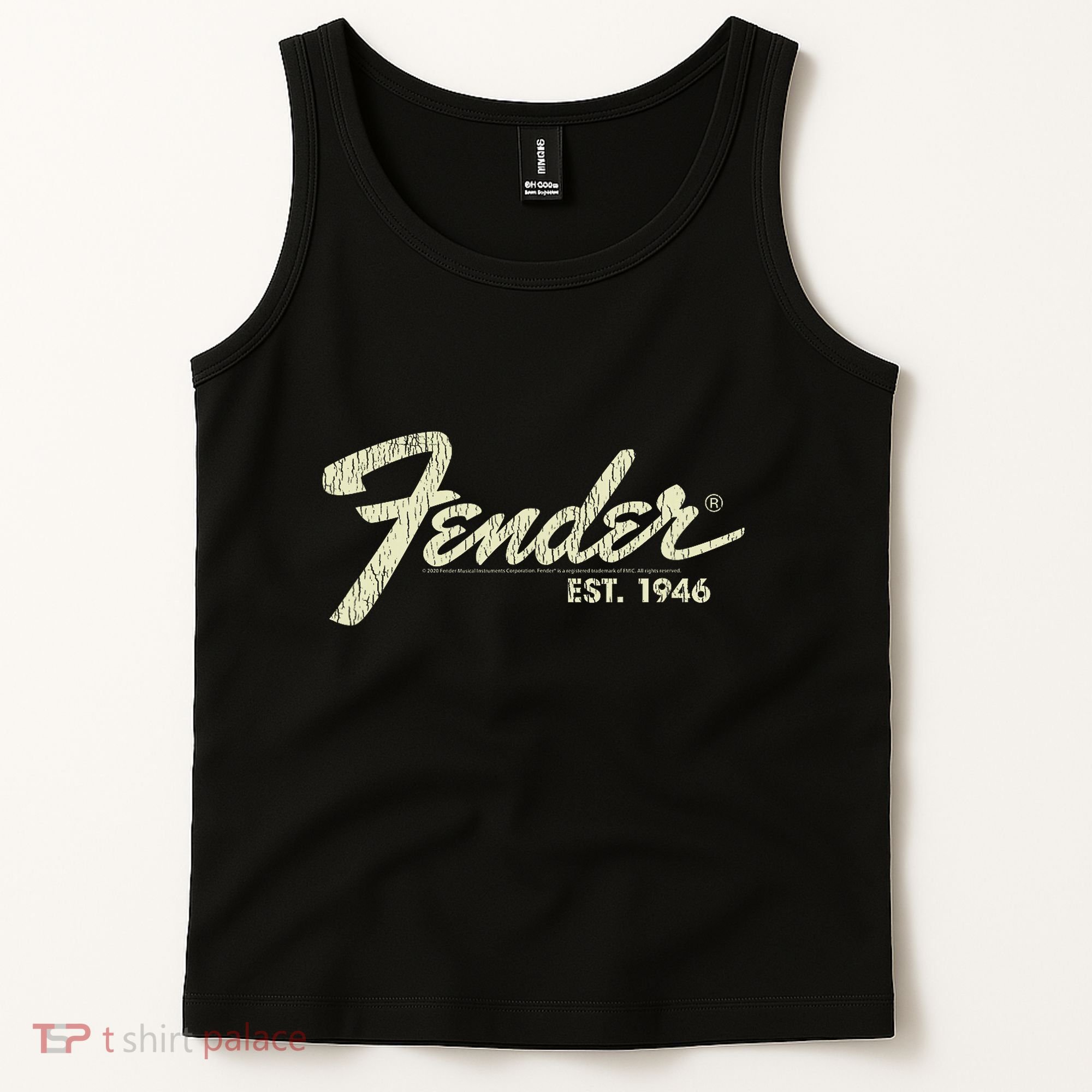 Classic Est. 1946 Tank Top