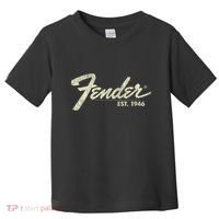 Classic Est. 1946 Toddler T-Shirt thumb 0