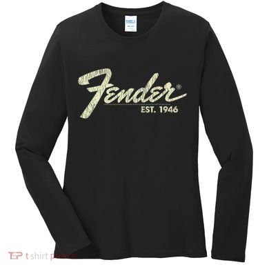 Classic Est. 1946 Women's Long Sleeve Shirt