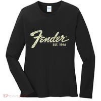 Classic Est. 1946 Women's Long Sleeve Shirt thumb 0
