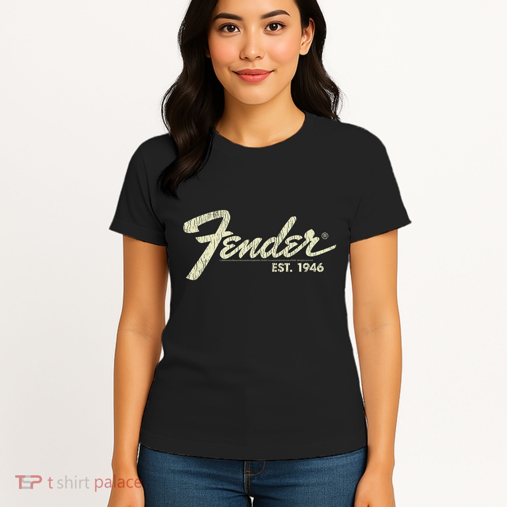 Classic Est. 1946 Women's T-Shirt