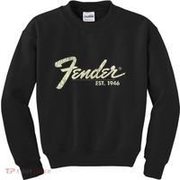 Classic Est. 1946 Kids Sweatshirt thumb 0