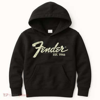 Classic Est. 1946 Kids Hoodie
