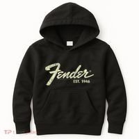 Classic Est. 1946 Kids Hoodie thumb 0