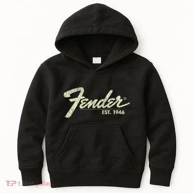 Kids Hoodie