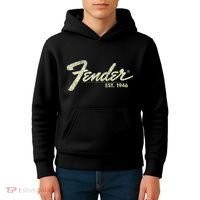 Classic Est. 1946 Kids Hoodie thumb 4