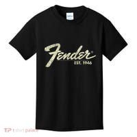 Classic Est. 1946 Kids T-Shirt thumb 0