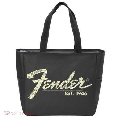 Classic Est. 1946 Tote Bag