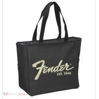 Classic Est. 1946 Tote Bag thumb 2