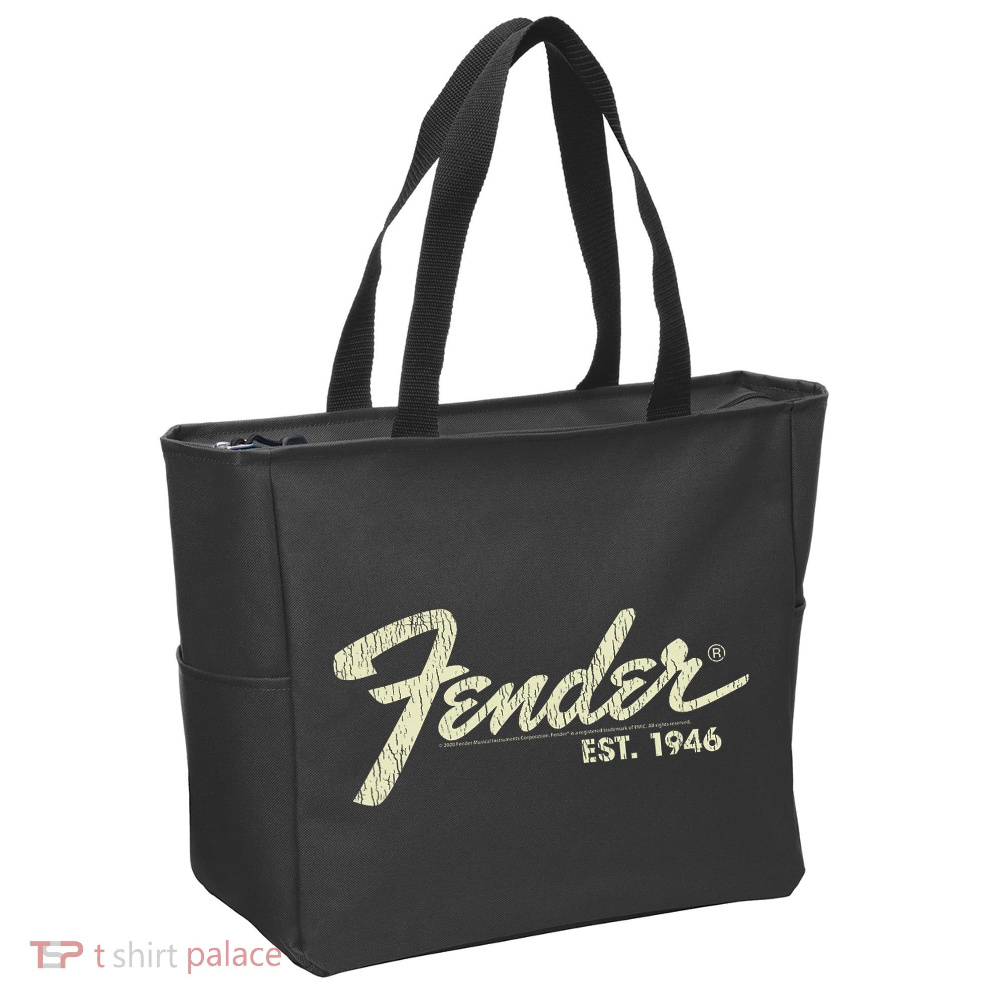 Classic Est. 1946 Tote Bag