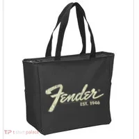 Classic Est. 1946 Tote Bag thumb 2