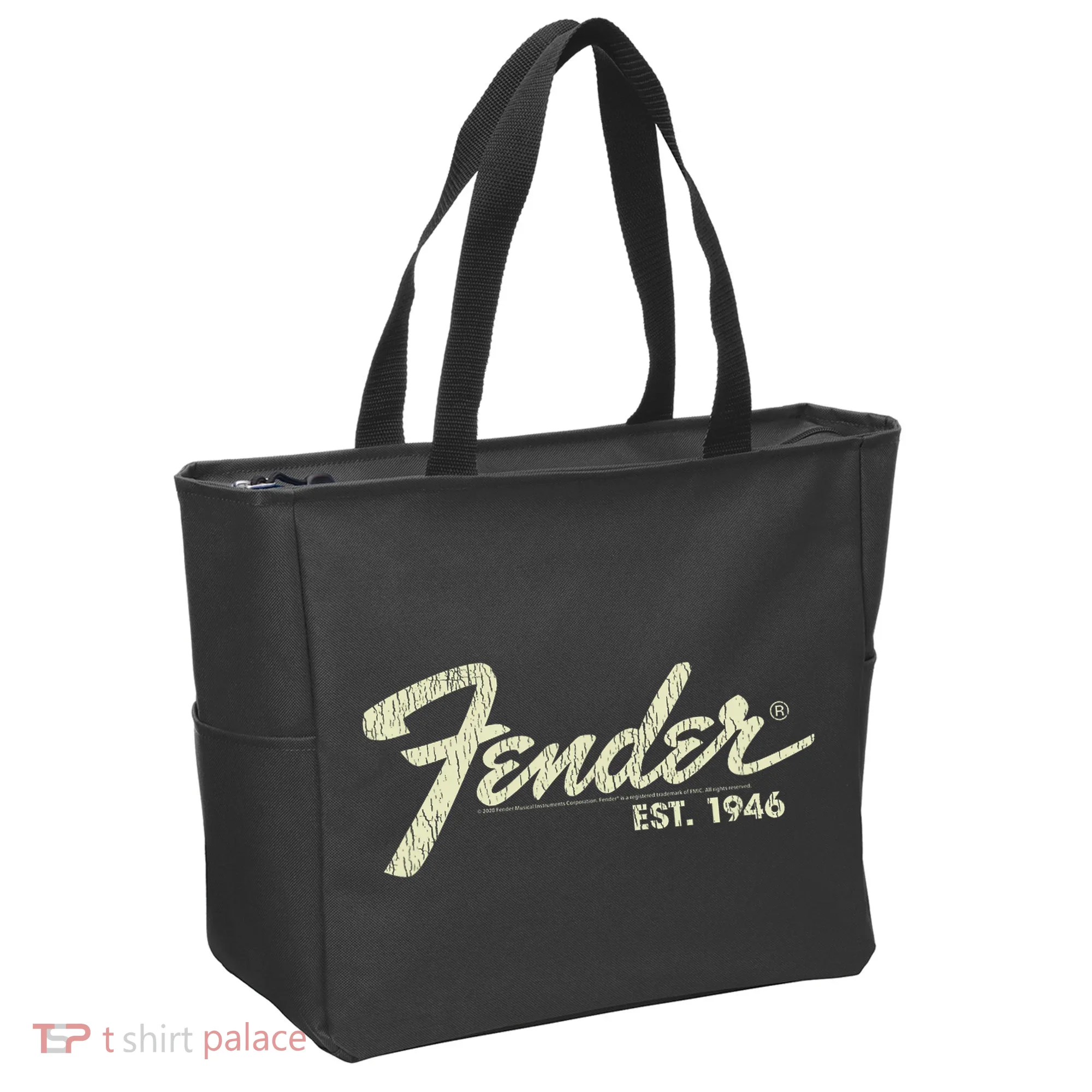 Classic Est. 1946 Tote Bag