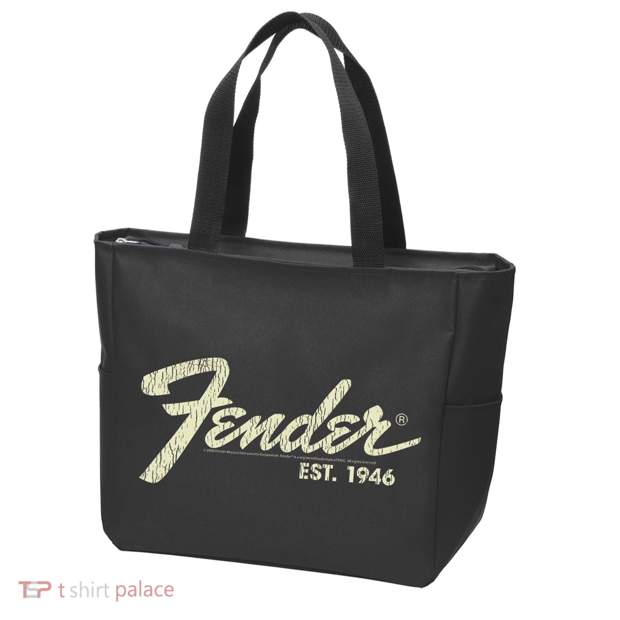Classic Est. 1946 Tote Bag