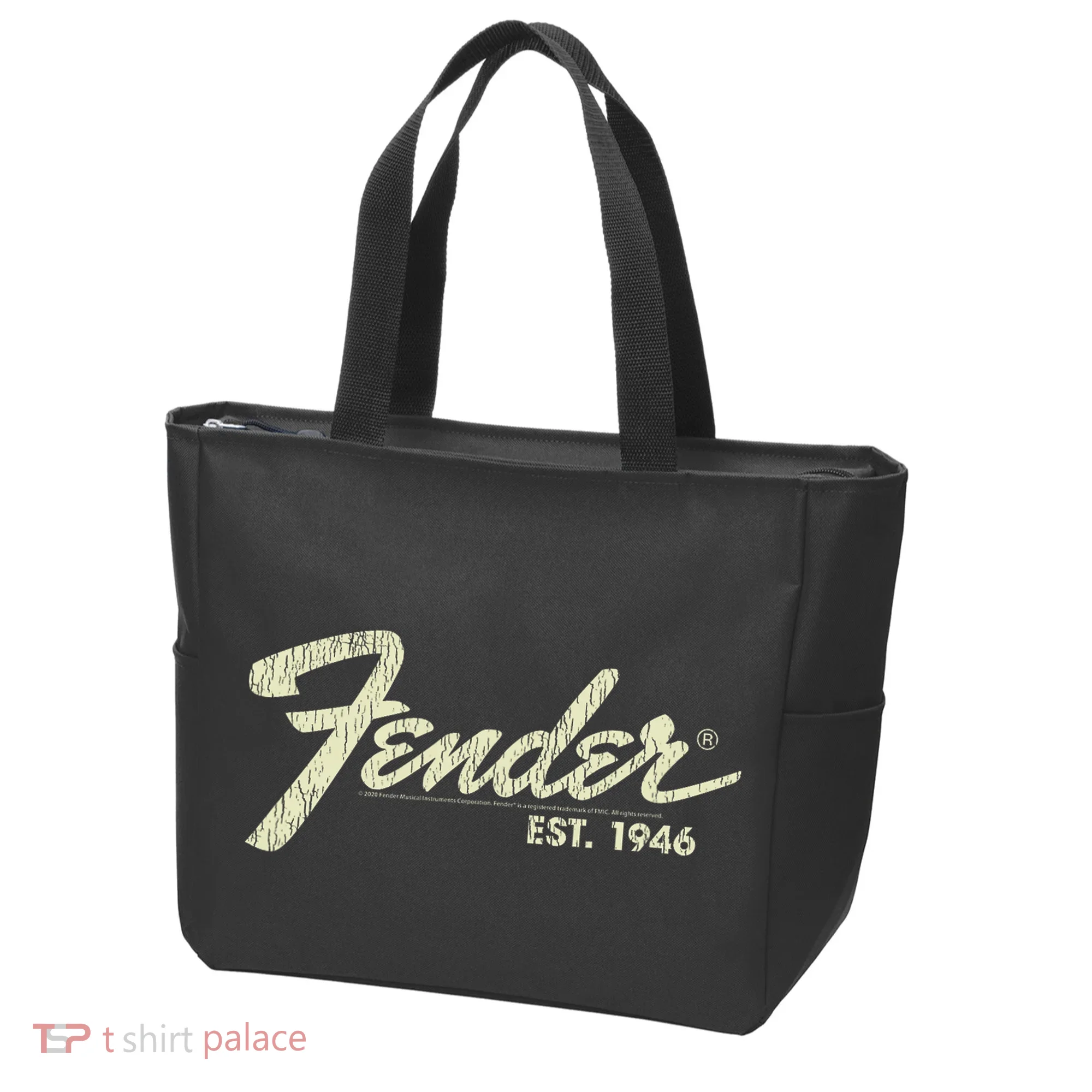 Classic Est. 1946 Tote Bag
