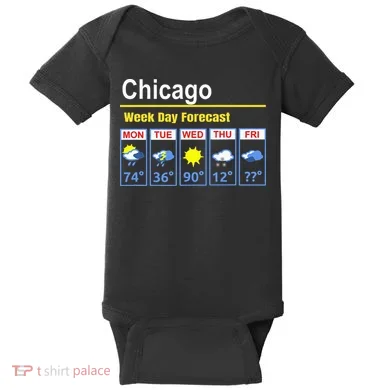Baby Bodysuit