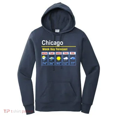 Women's Hoodie