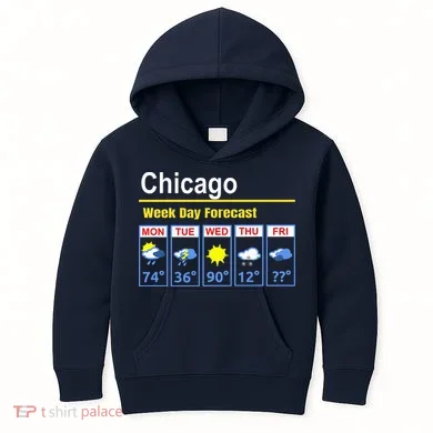 Kids Hoodie