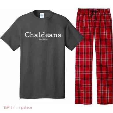 Pajama Set