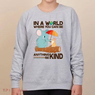 Women's Sweatshirt