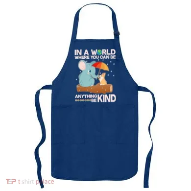 Apron