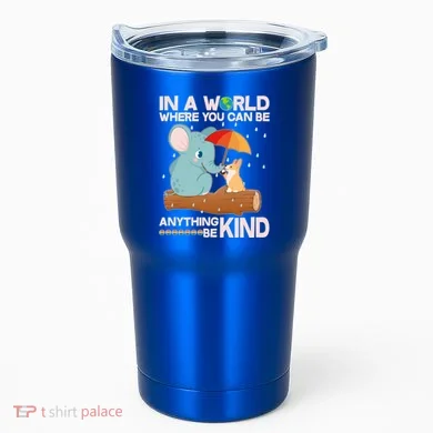 Tumbler