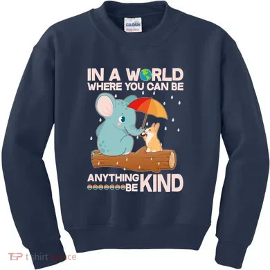 Kids Sweatshirt