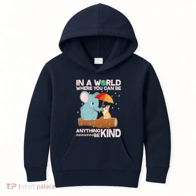 Kids Hoodie