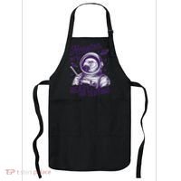 Cool Eagle Astronaut Houston Were Ready For Testing Teacher Apron thumb 0