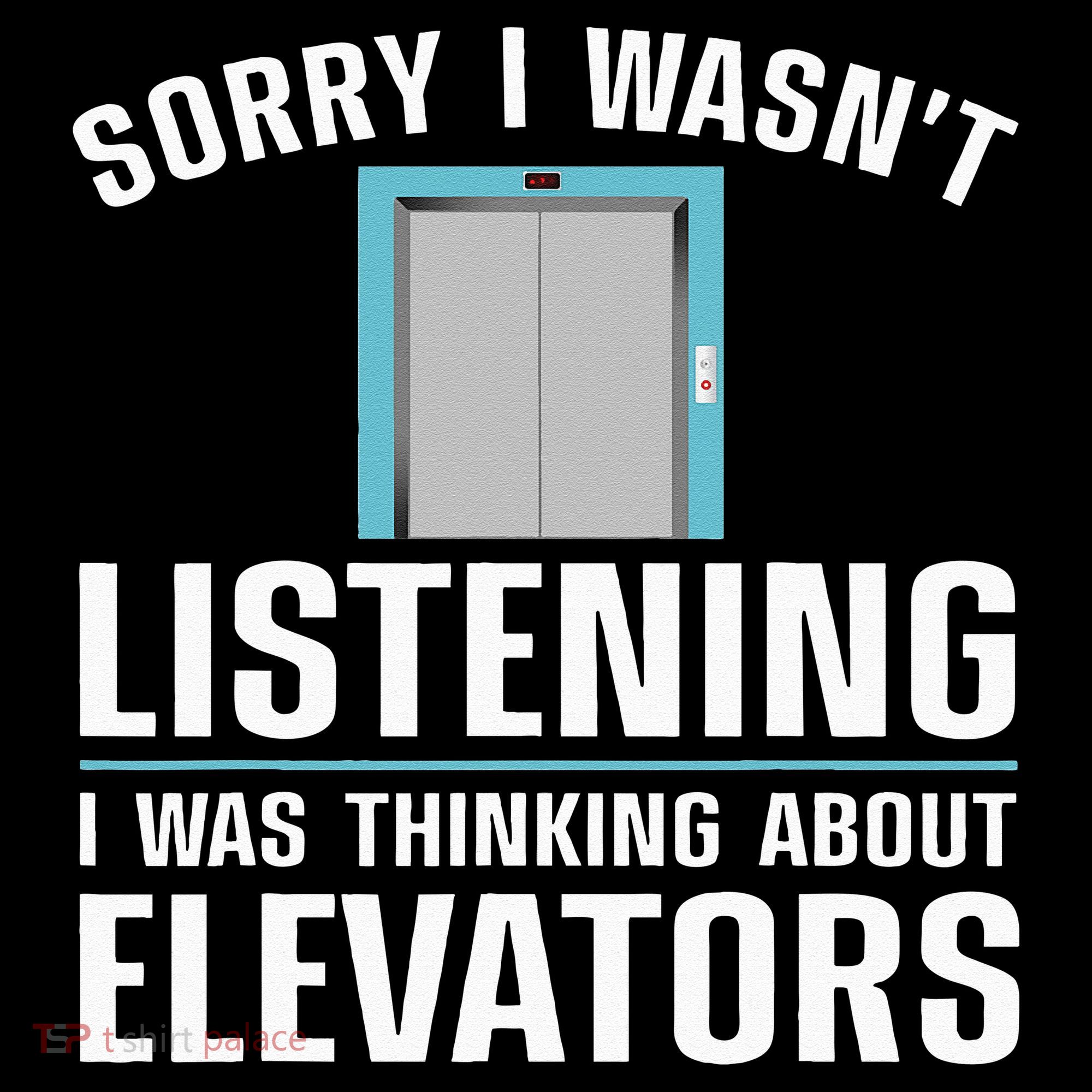 Cool Elevator Art Wo Inspector Mechanic Maintenance Coaster
